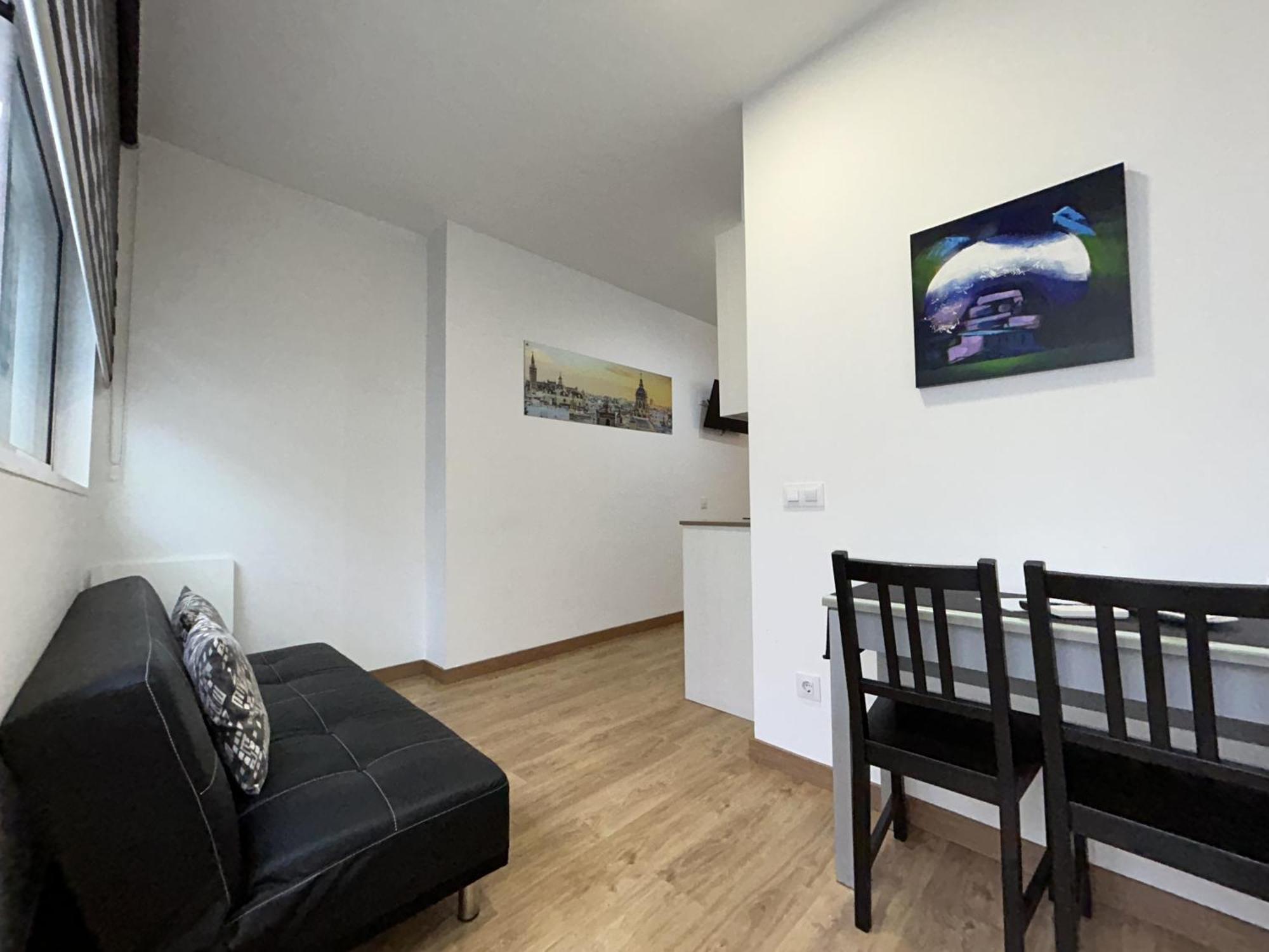 Apartahotel Baldiri Sant Boi de Llobregat Dış mekan fotoğraf