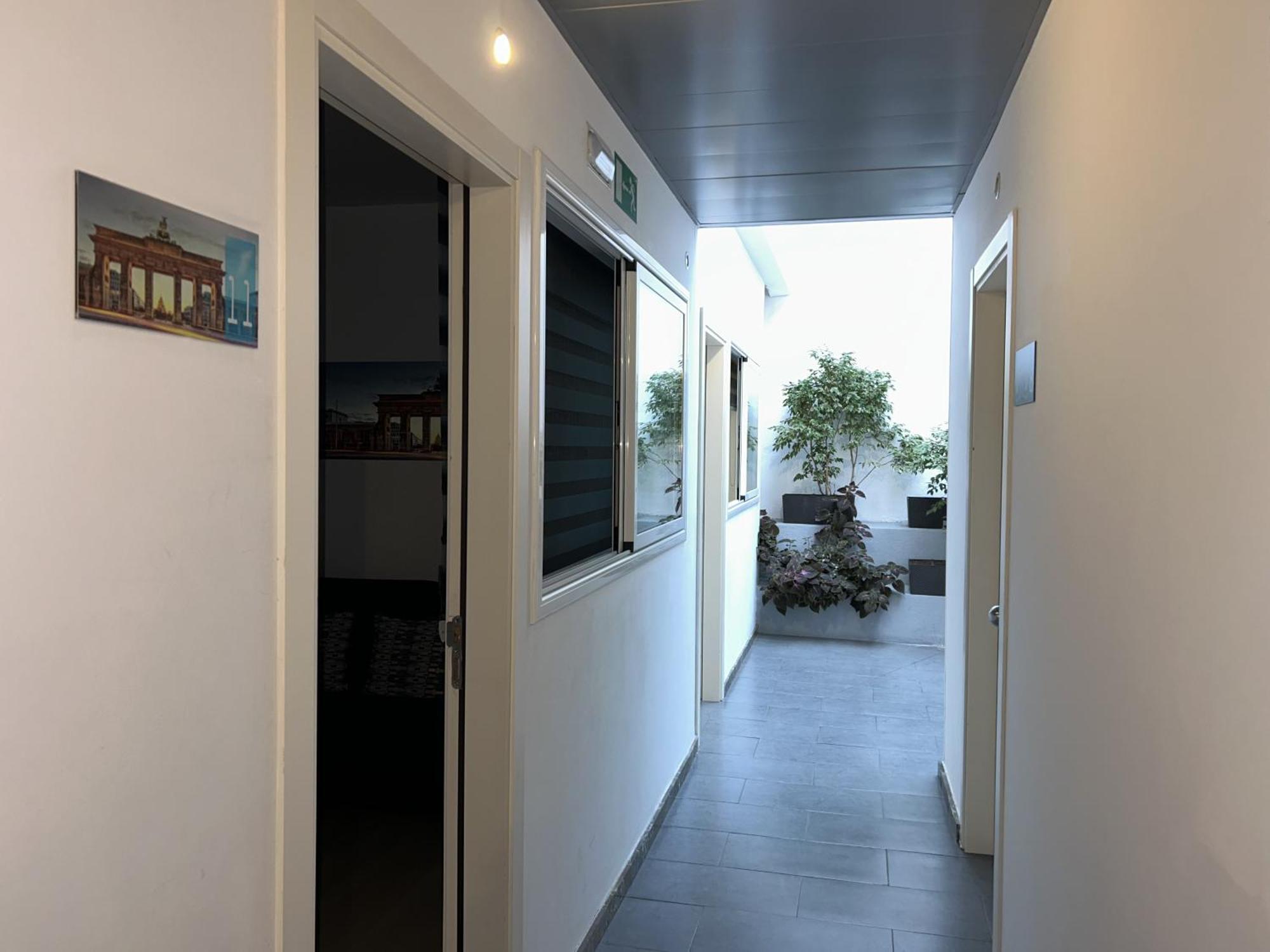 Apartahotel Baldiri Sant Boi de Llobregat Dış mekan fotoğraf