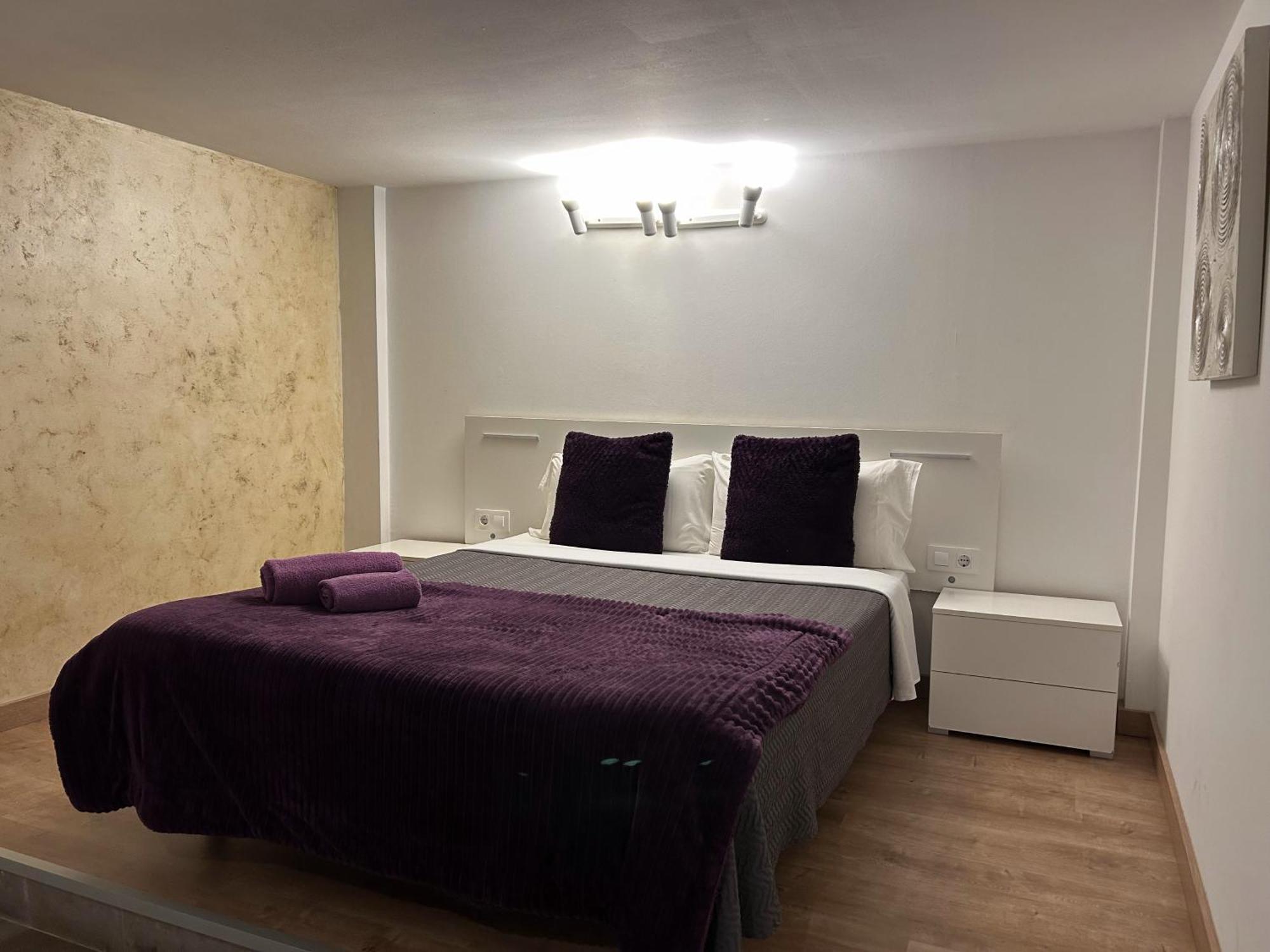 Apartahotel Baldiri Sant Boi de Llobregat Dış mekan fotoğraf