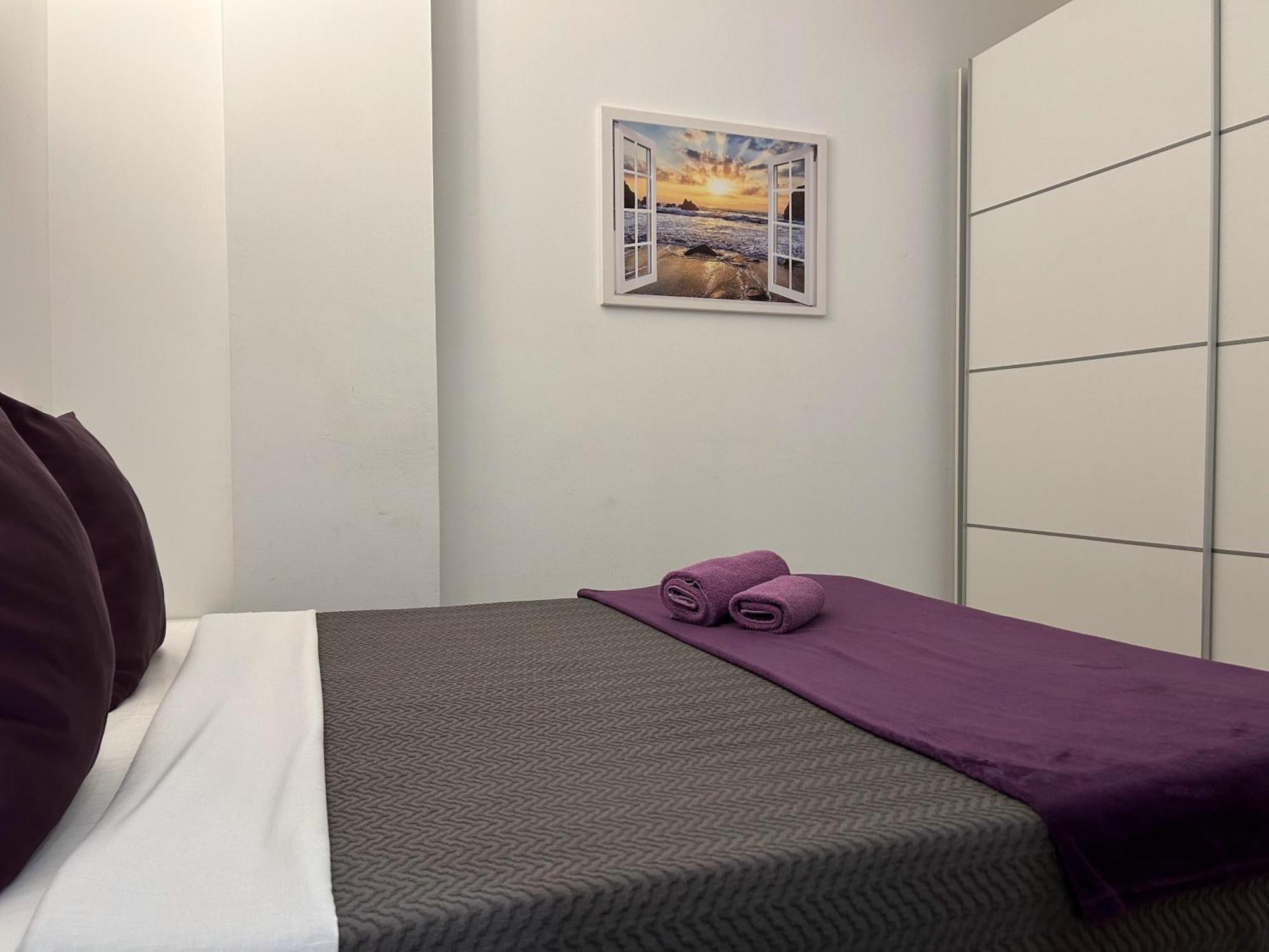 Apartahotel Baldiri Sant Boi de Llobregat Dış mekan fotoğraf