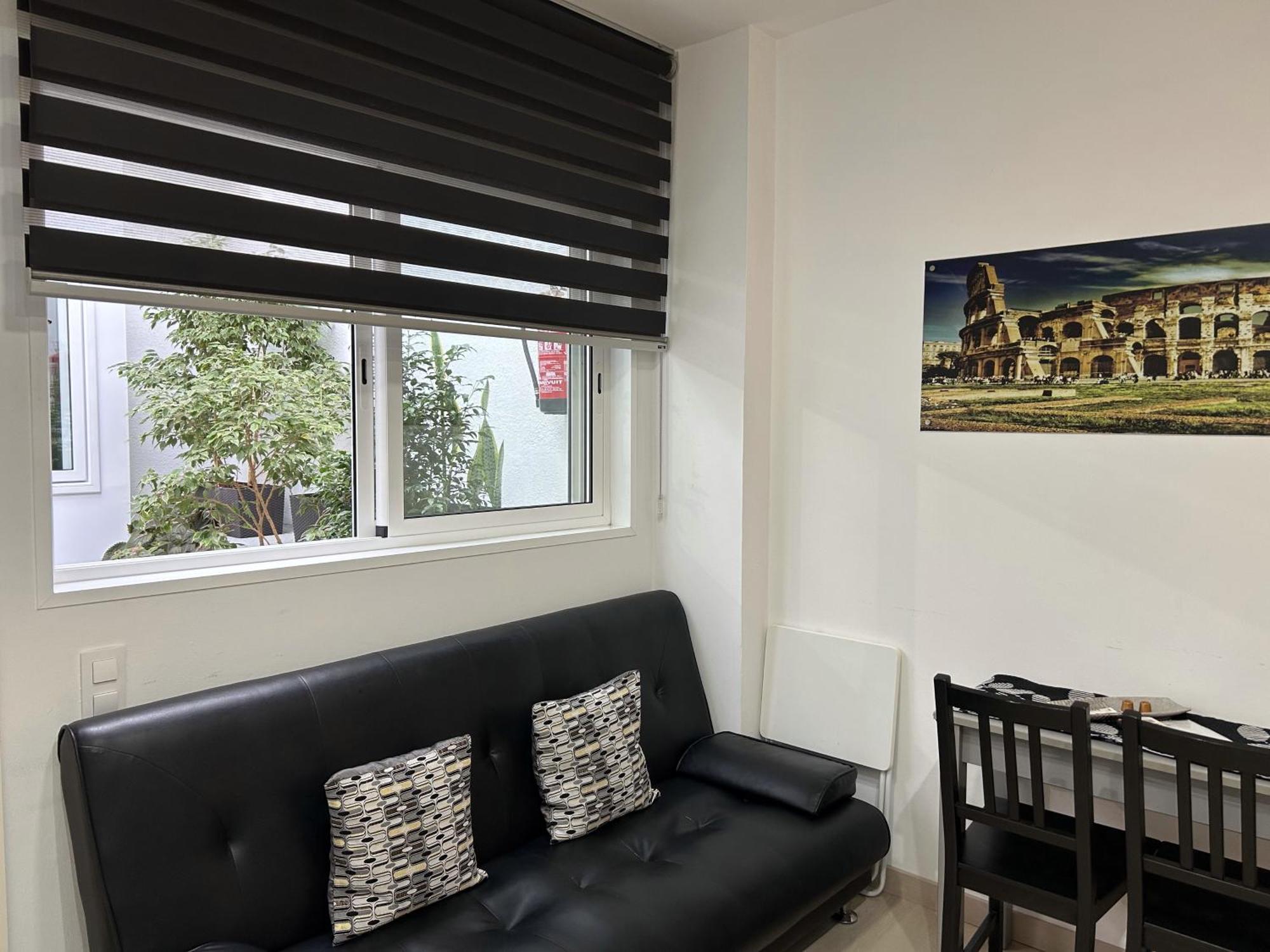 Apartahotel Baldiri Sant Boi de Llobregat Dış mekan fotoğraf