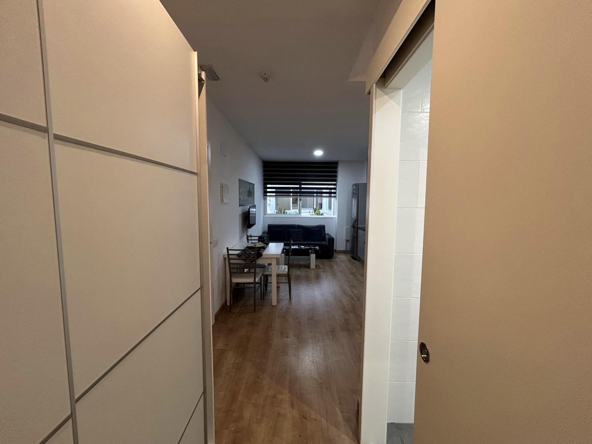 Apartahotel Baldiri Sant Boi de Llobregat Dış mekan fotoğraf