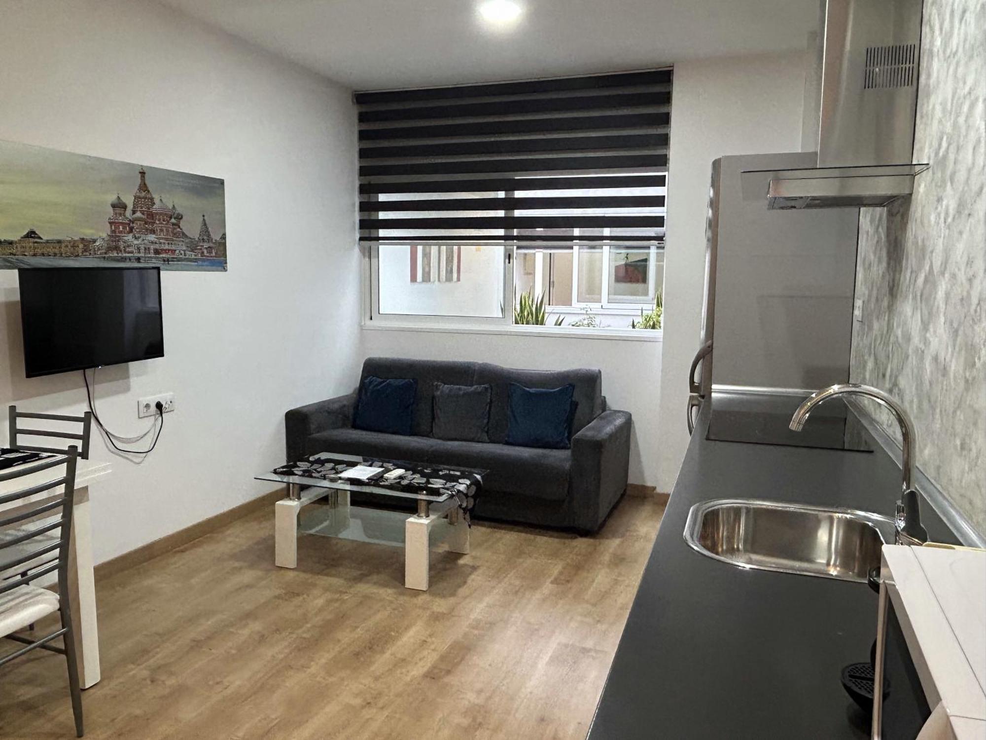 Apartahotel Baldiri Sant Boi de Llobregat Dış mekan fotoğraf